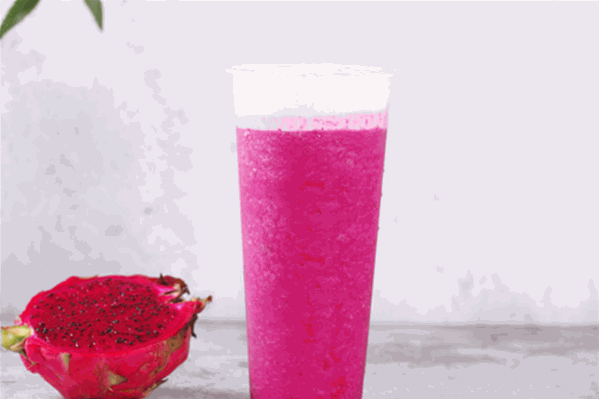 水意奶茶