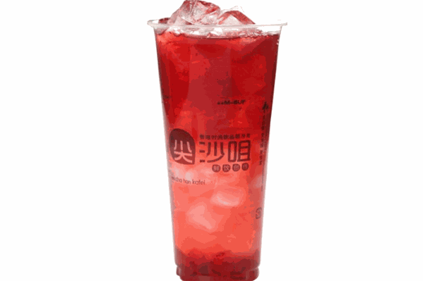 尖沙咀奶茶