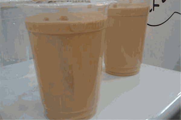 大咖帮奶茶