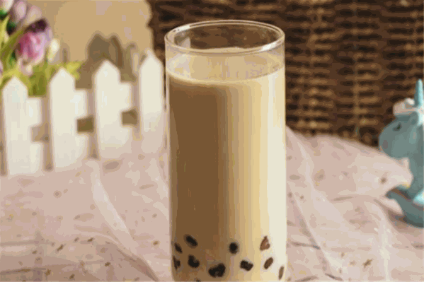 大咖帮奶茶