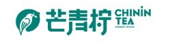 芒青柠奶茶品牌logo