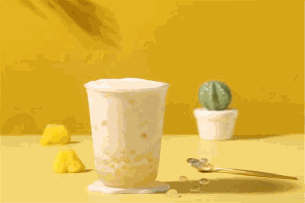 T部落奶茶 T部落奶茶