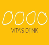 vitas drink奶茶品牌logo