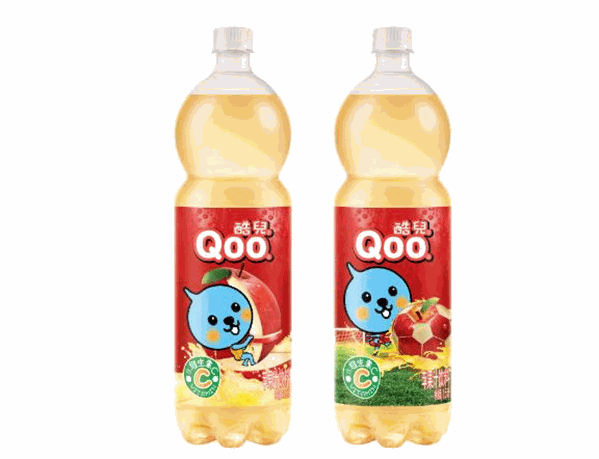 酷儿奶茶