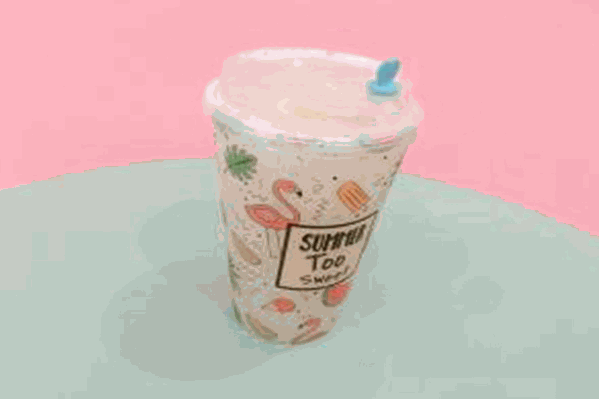 Oh shiFt奶茶