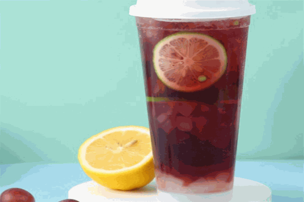 优滋优味奶茶