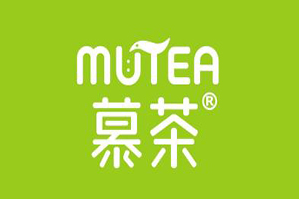 慕茶品牌logo