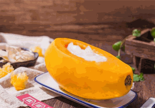 简鹿糖水铺