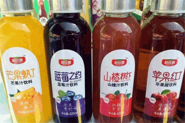 和丝露饮品 和丝露饮品