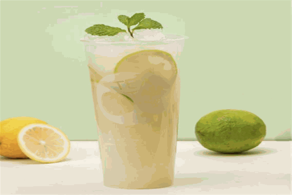 茶言鲜语