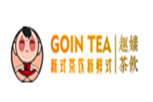 趣媸茶饮品牌logo