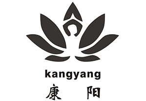 康阳饮品品牌logo