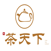 盈茶天下品牌logo