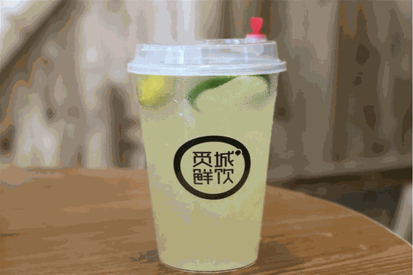 觅城鲜饮