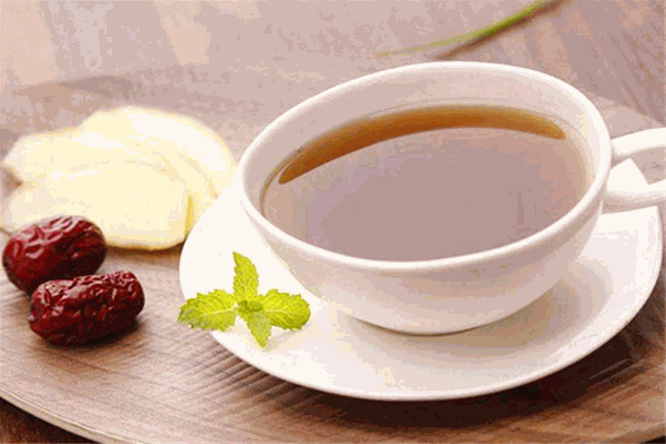 顷茶饮品
