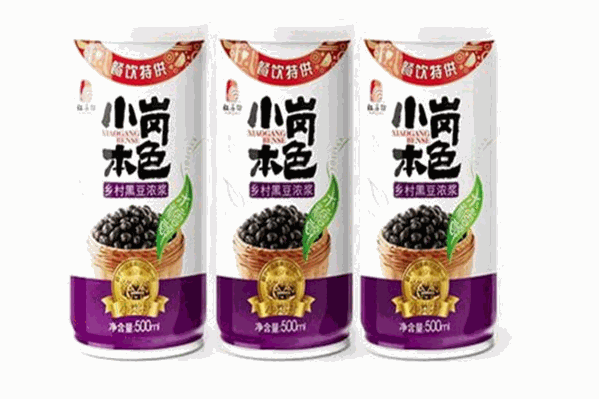 小岗村饮品