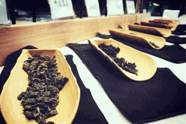茶芝冈饮品