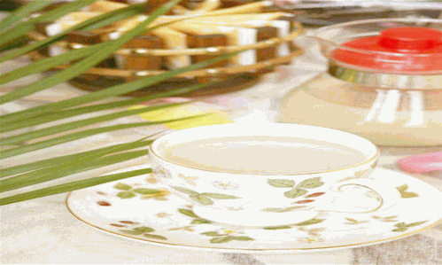 小饮时代