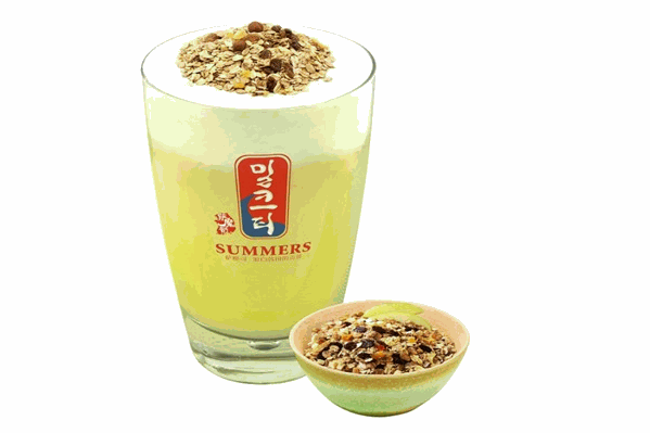 萨魔司皇茶