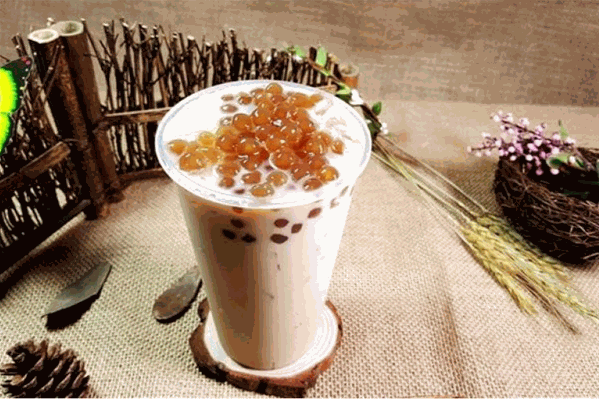 萨魔司皇茶