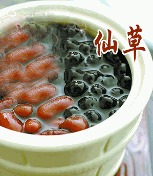芬格仙草 芬格仙草