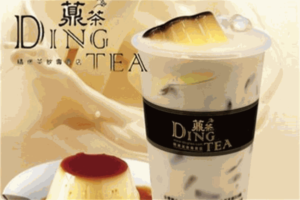 薡茶