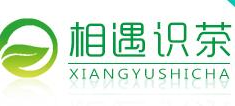 相遇识茶品牌logo