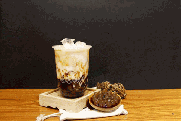 旺来鲜茶