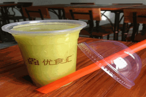 优食汇饮品