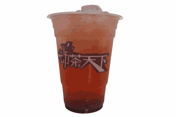 动茶天下饮品 动茶天下饮品
