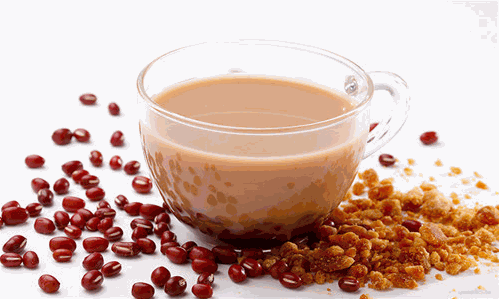 茶与布朗