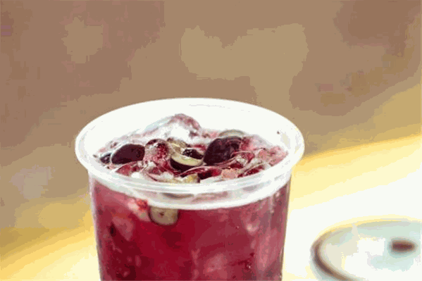 泡宝茶饮