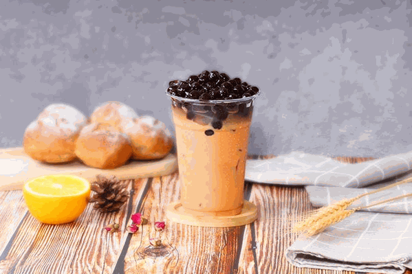 港邦皇茶