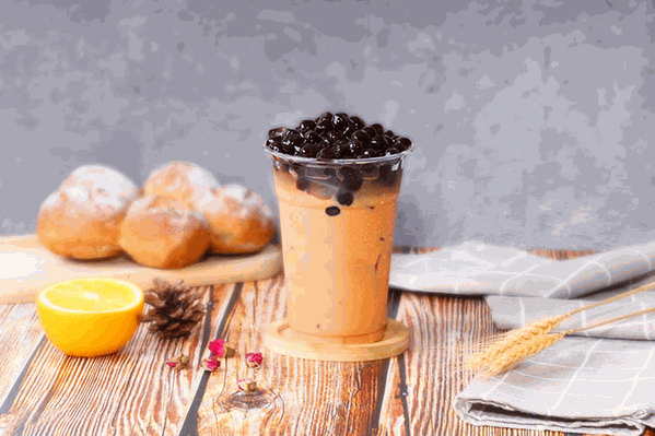 港邦皇茶