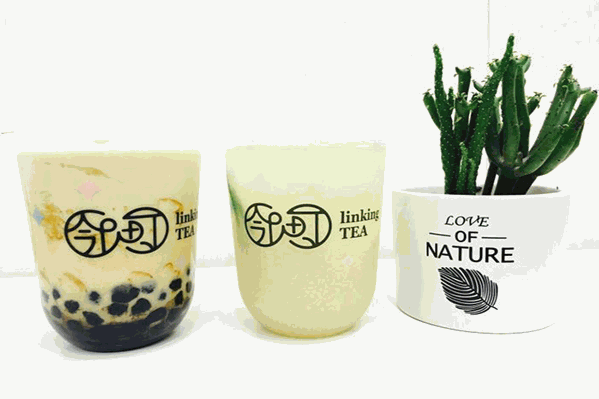 邻町饮品