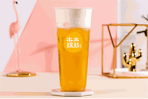 水水缤纷
