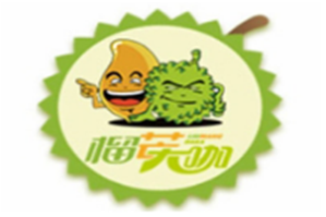 榴芒大咖品牌logo