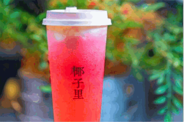椰子里饮品 椰子里饮品