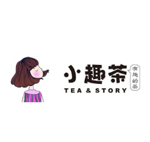 小趣茶