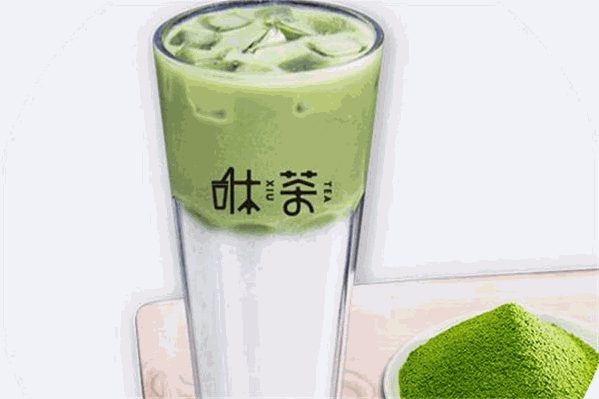 咻茶