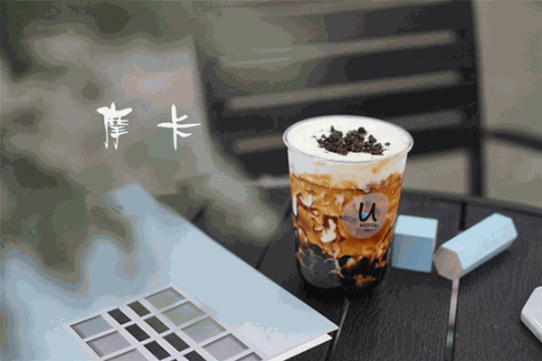 NEEDTEA茶饮