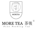 MORETEA茶後品牌logo