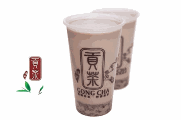 河源贡茶