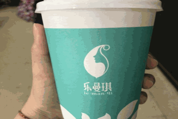 乐曼琪饮品