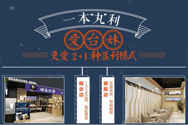 冰玉丸茶 冰玉丸茶