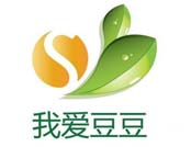 我爱豆豆品牌logo