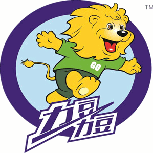 力豆力豆绿豆沙冰品牌logo