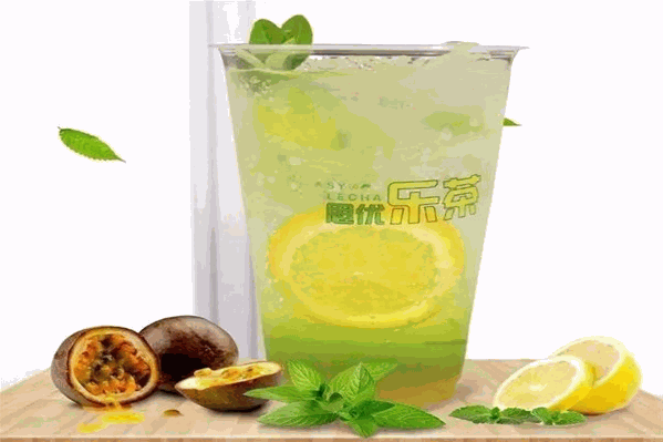 思优乐茶