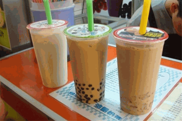 帝茶