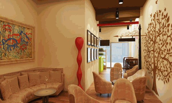 韩式悦饮